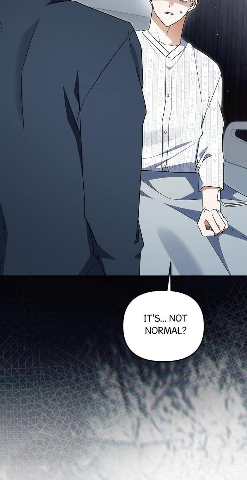 That's the Guy! Chapter 67 page 56 - 