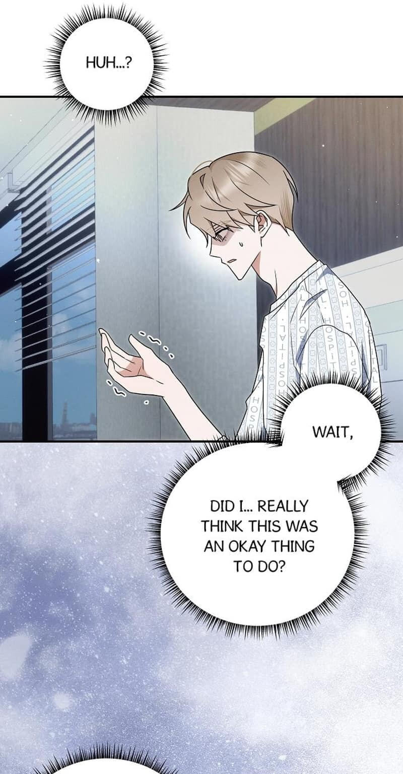 That's the Guy! Chapter 67 page 61 - 