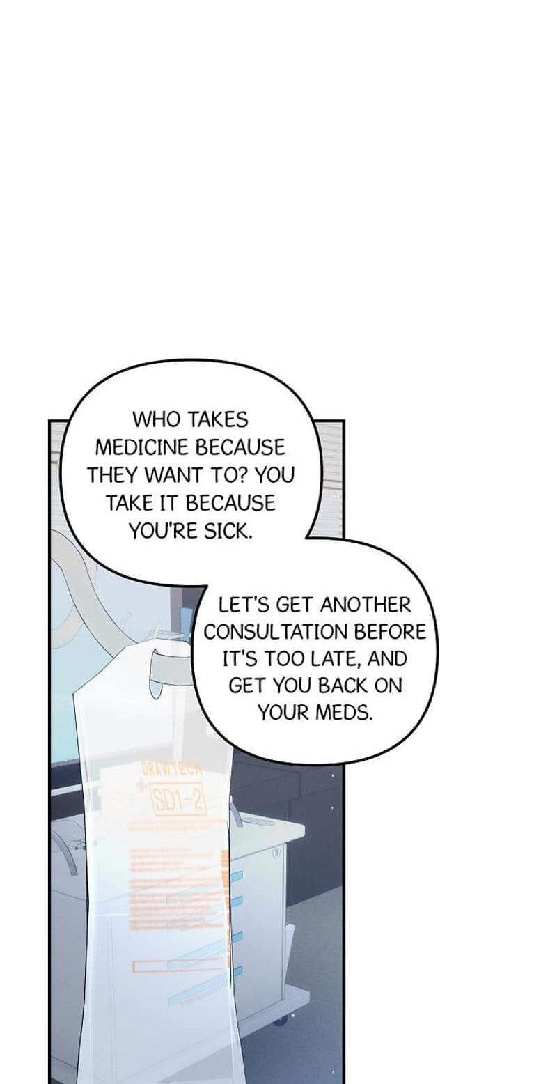 That's the Guy! Chapter 67 page 8 - 