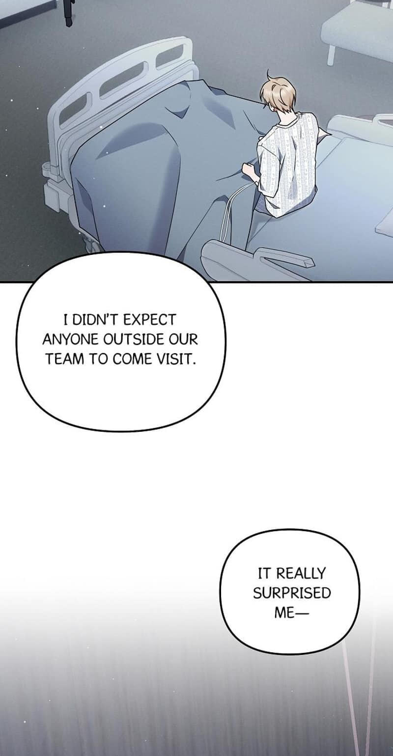That's the Guy! Chapter 67 page 84 - 