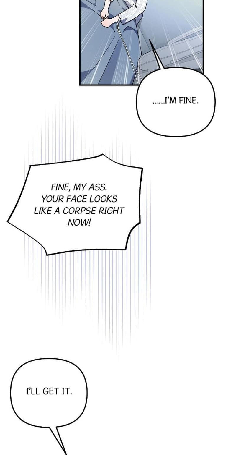 That's the Guy! Chapter 67 page 87 - 