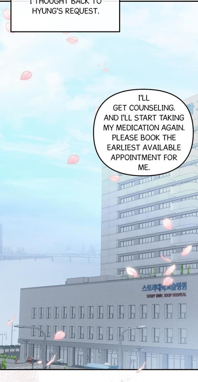 That's the Guy! Chapter 67 page 89 - 