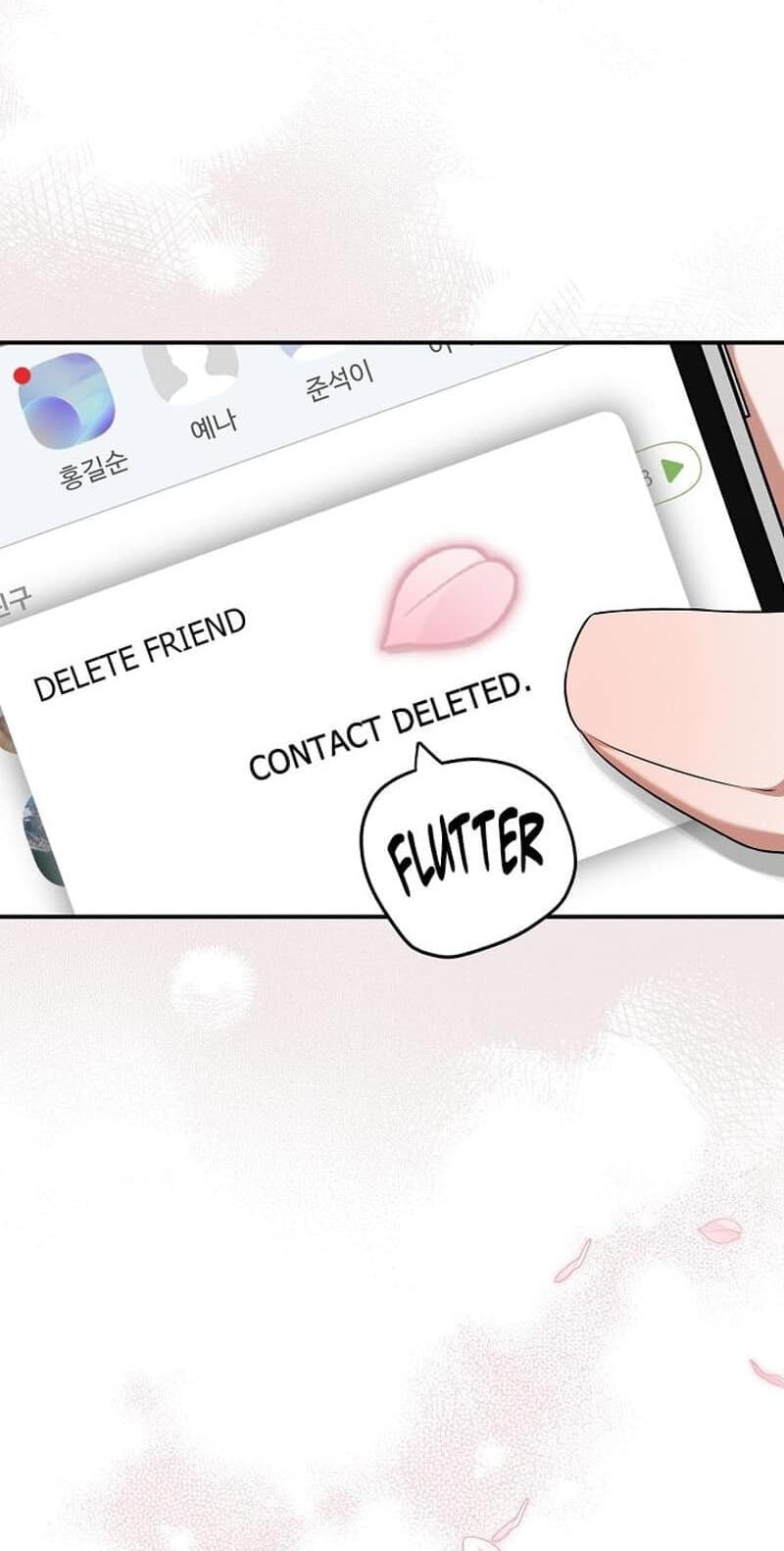 That's the Guy! Chapter 67 page 93 - 