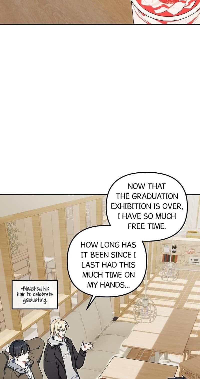 That's the Guy! Chapter 68 page 13 - 