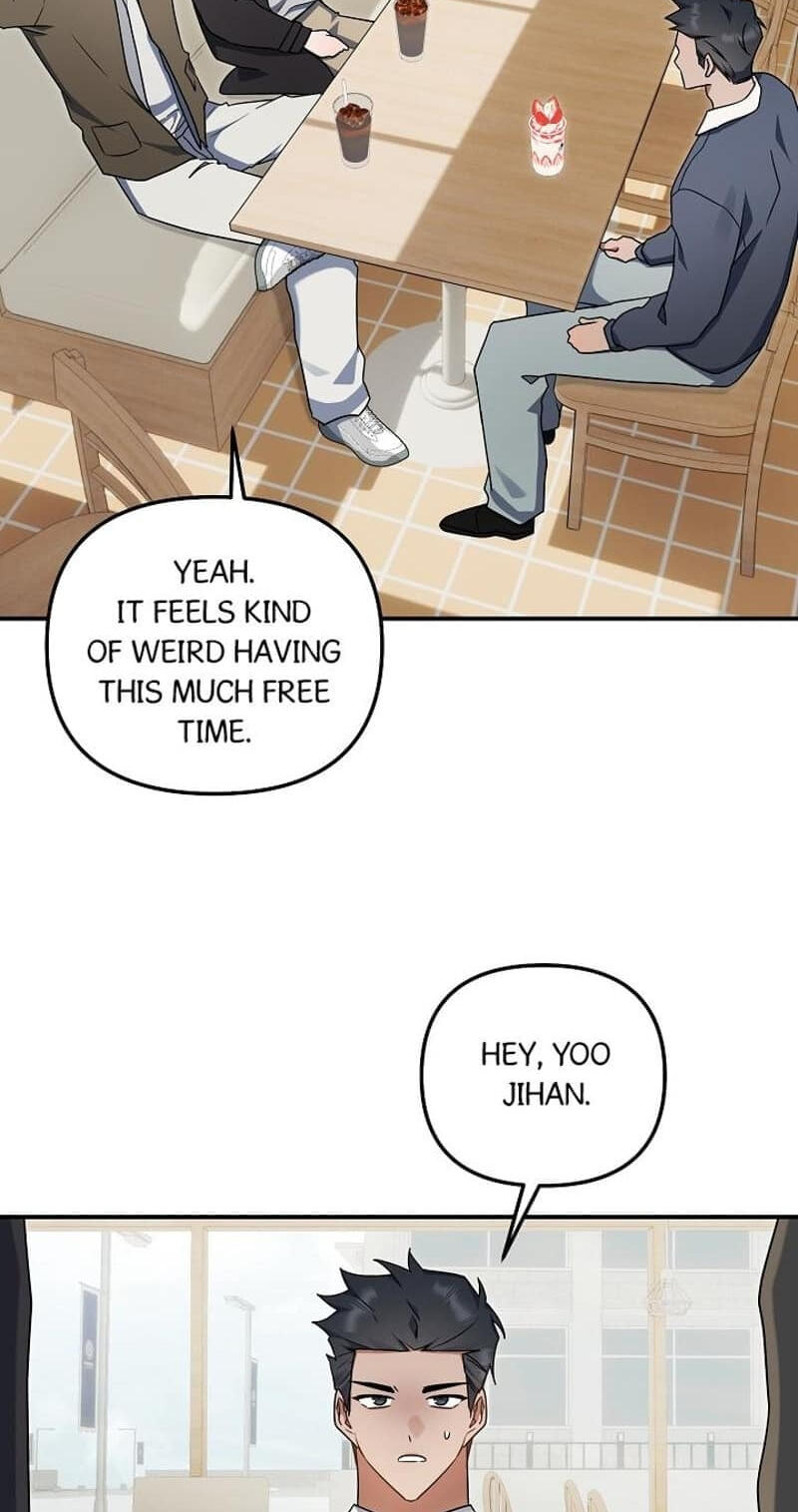 That's the Guy! Chapter 68 page 14 - 