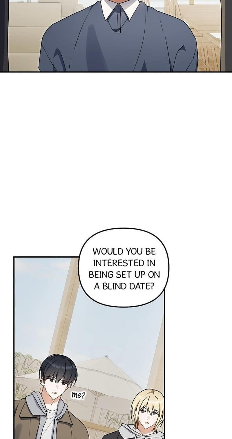 That's the Guy! Chapter 68 page 15 - 
