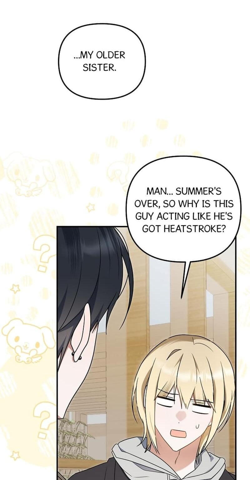 That's the Guy! Chapter 68 page 19 - 