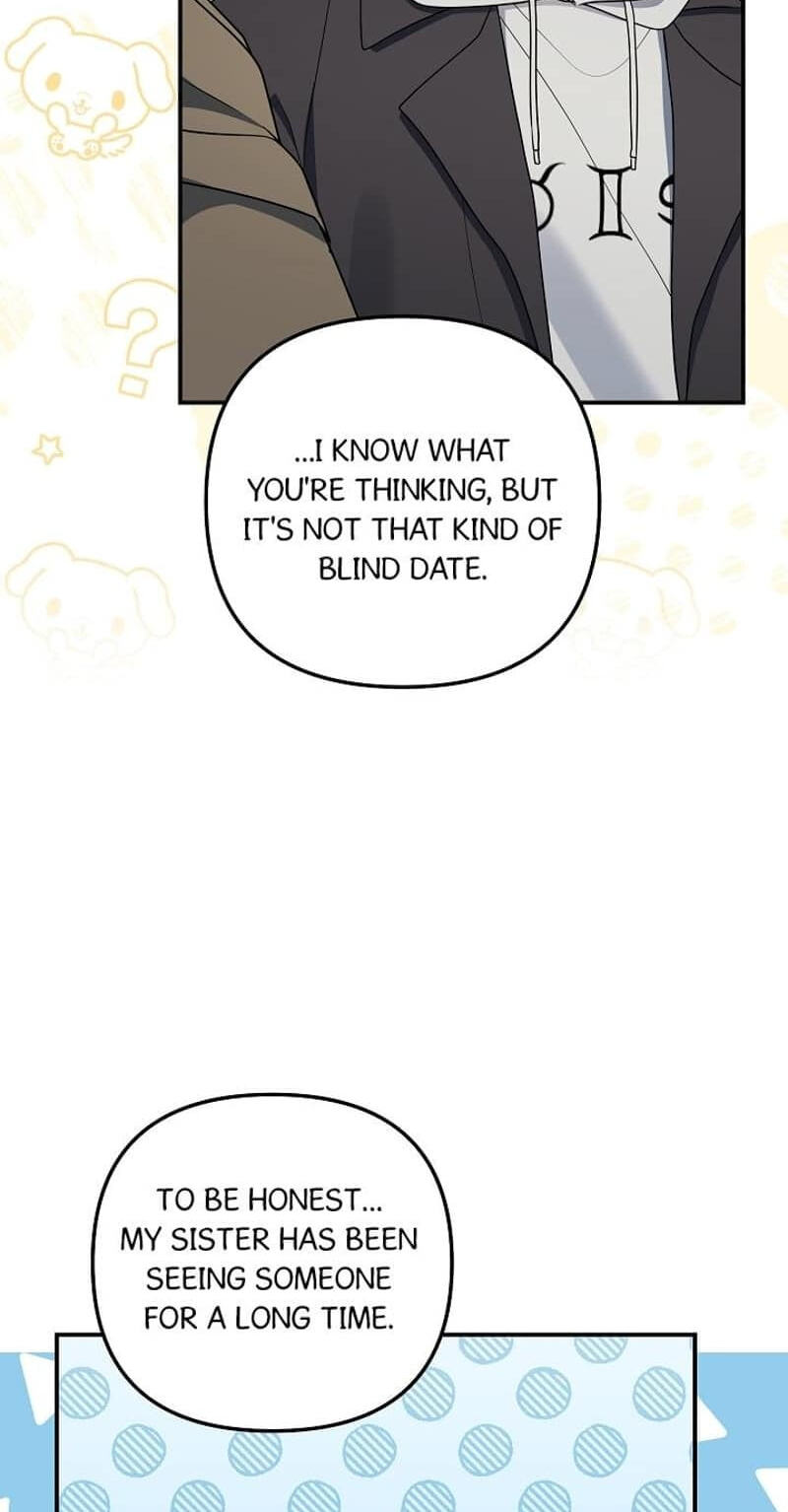 That's the Guy! Chapter 68 page 20 - 