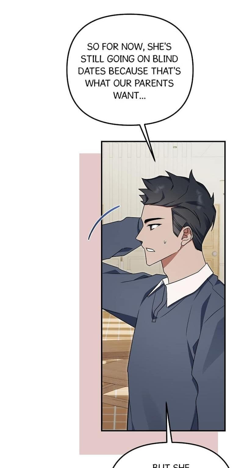 That's the Guy! Chapter 68 page 22 - 