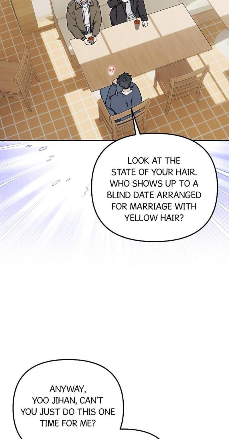 That's the Guy! Chapter 68 page 24 - 