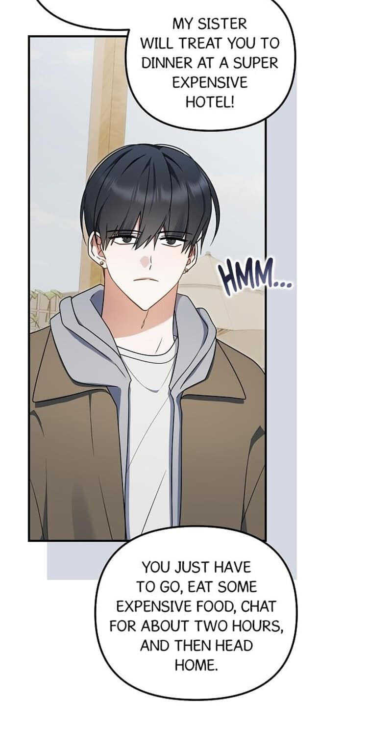 That's the Guy! Chapter 68 page 25 - 