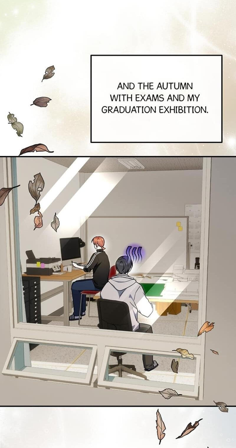 That's the Guy! Chapter 68 page 4 - 