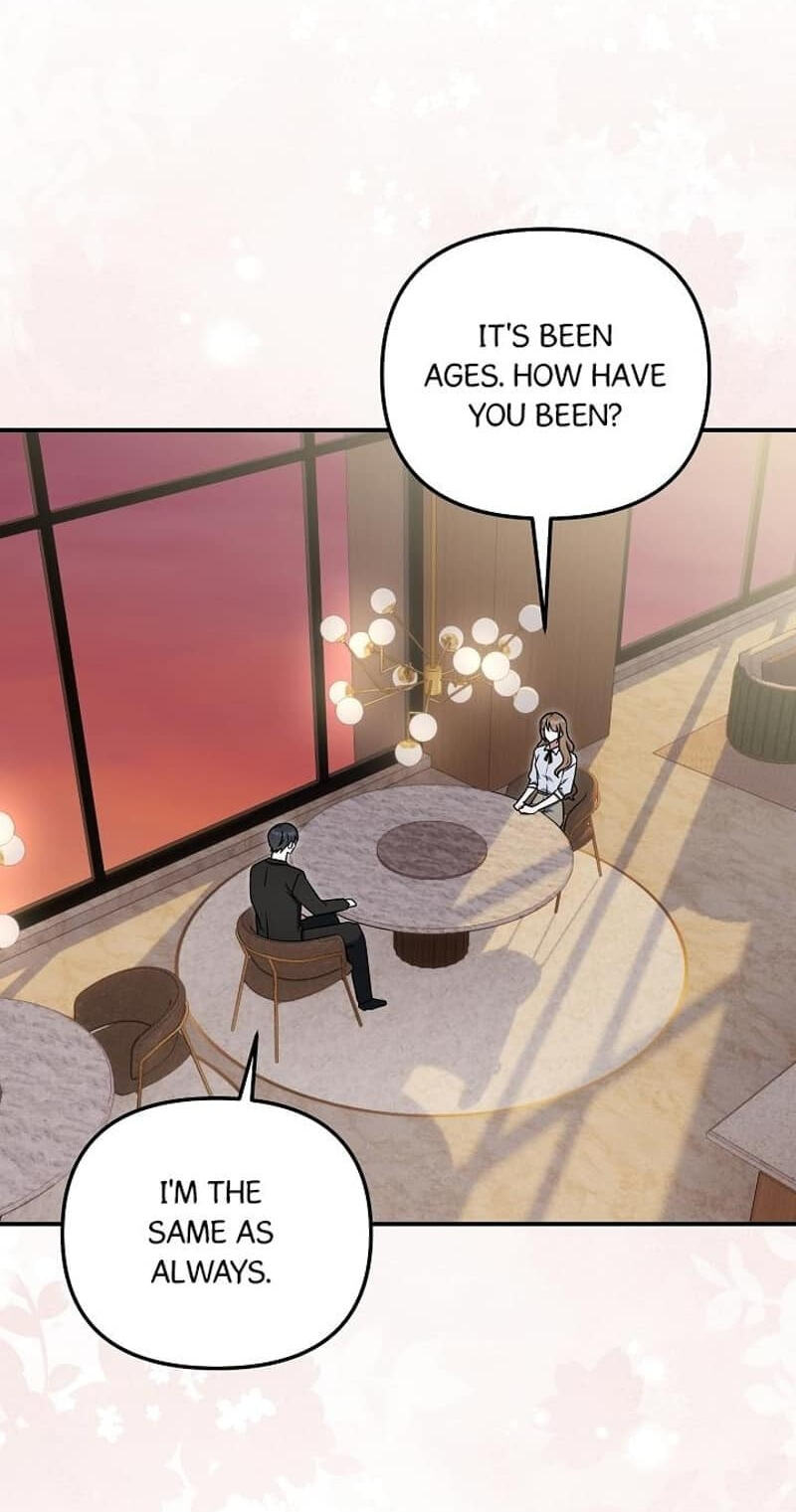 That's the Guy! Chapter 68 page 35 - 