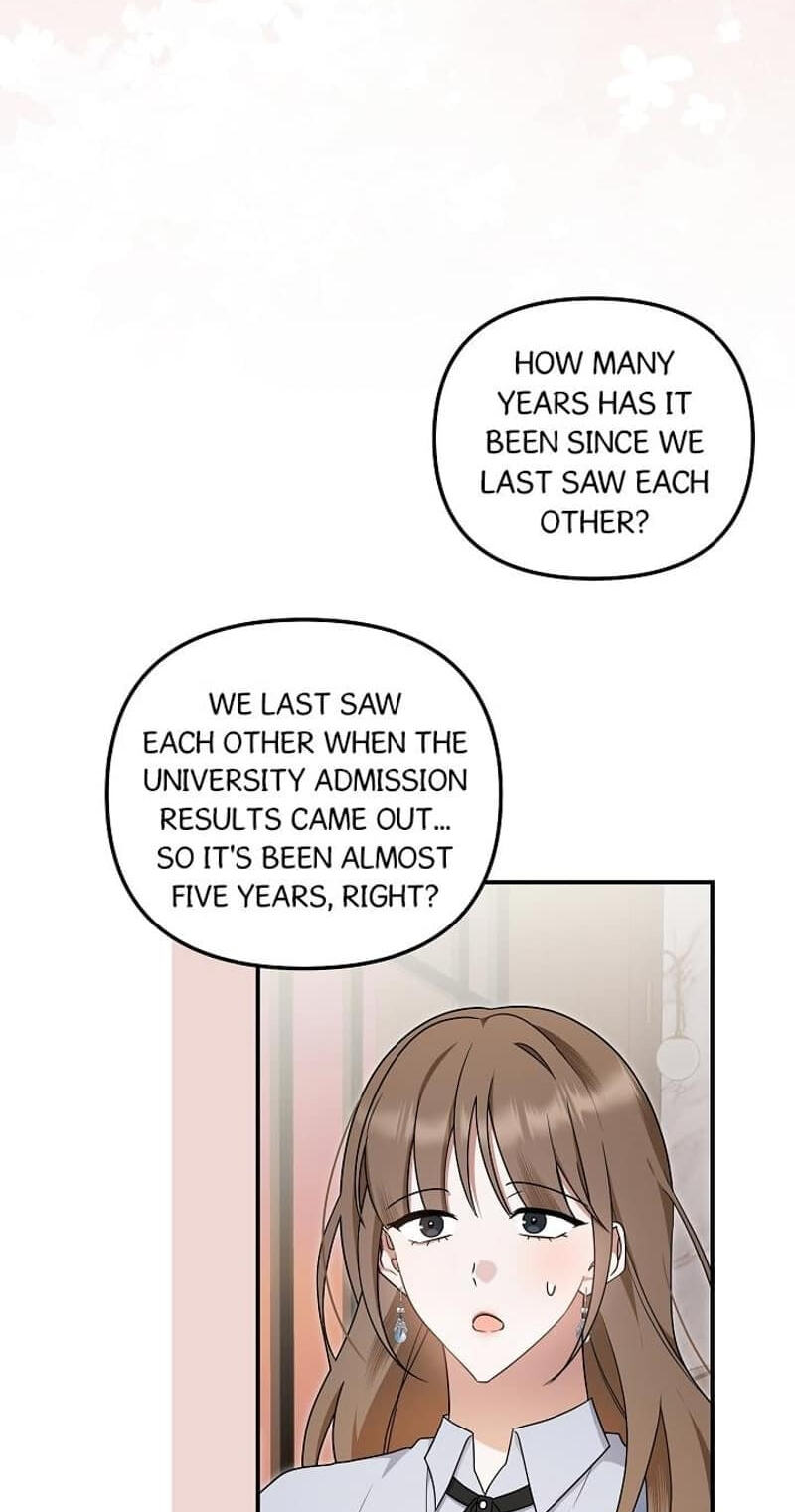 That's the Guy! Chapter 68 page 36 - 