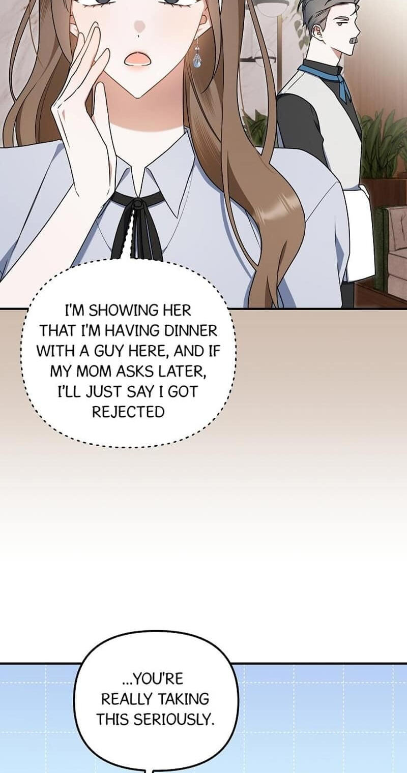 That's the Guy! Chapter 68 page 41 - 