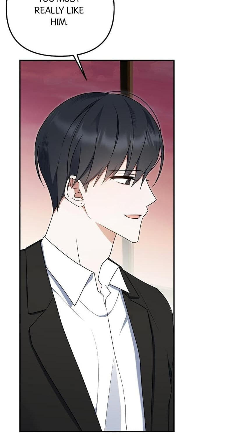 That's the Guy! Chapter 68 page 43 - 