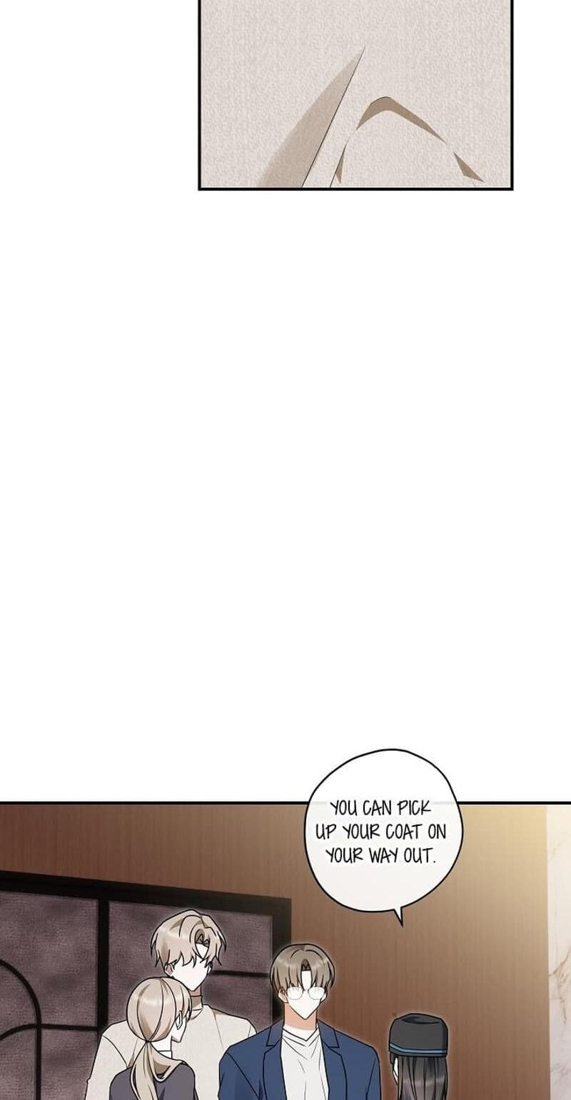 That's the Guy! Chapter 68 page 53 - 