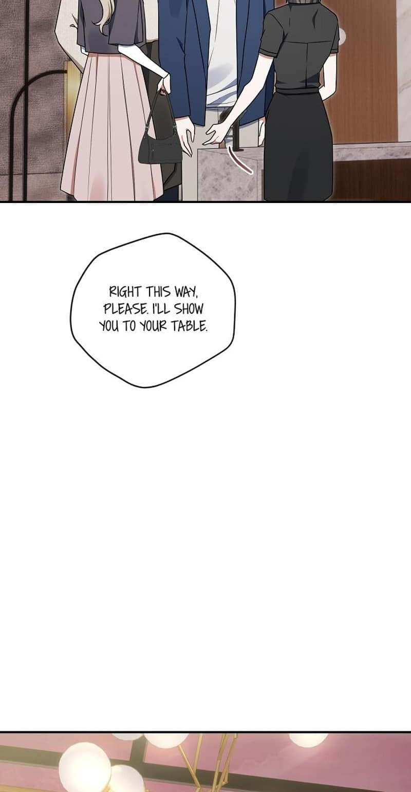 That's the Guy! Chapter 68 page 54 - 
