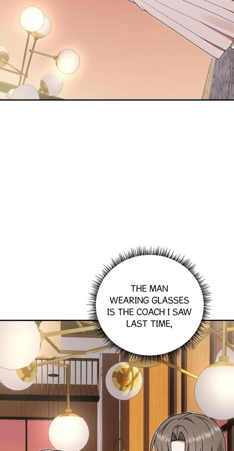 That's the Guy! Chapter 68 page 56 - 