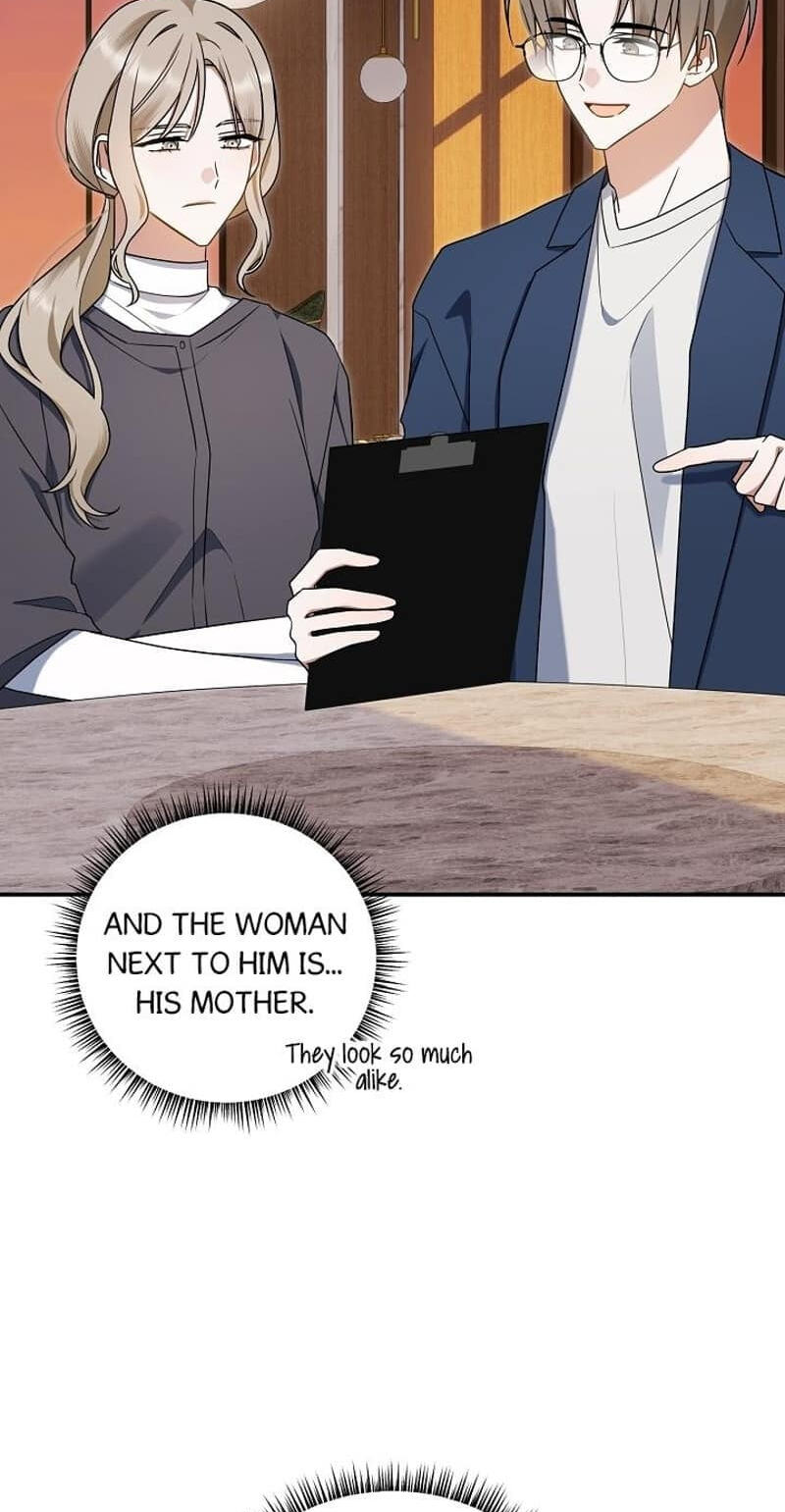 That's the Guy! Chapter 68 page 57 - 