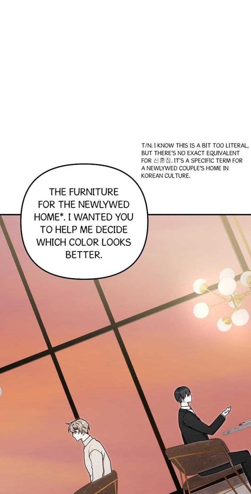 That's the Guy! Chapter 68 page 62 - 