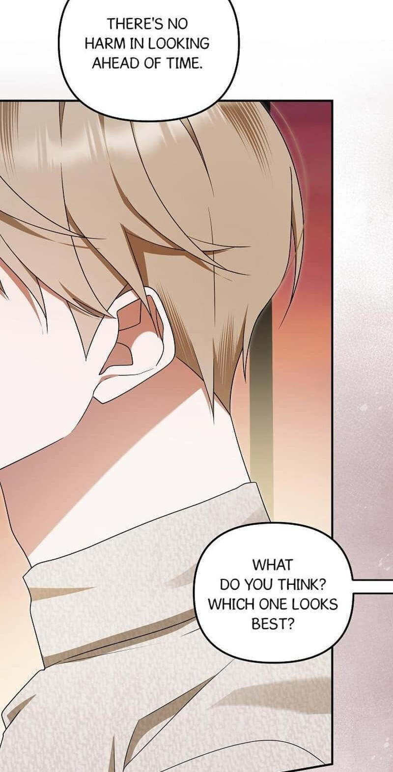 That's the Guy! Chapter 68 page 64 - 