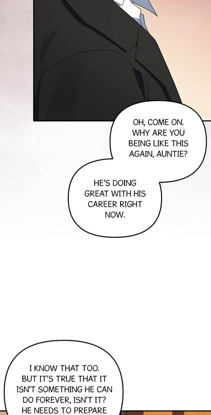 That's the Guy! Chapter 68 page 66 - 