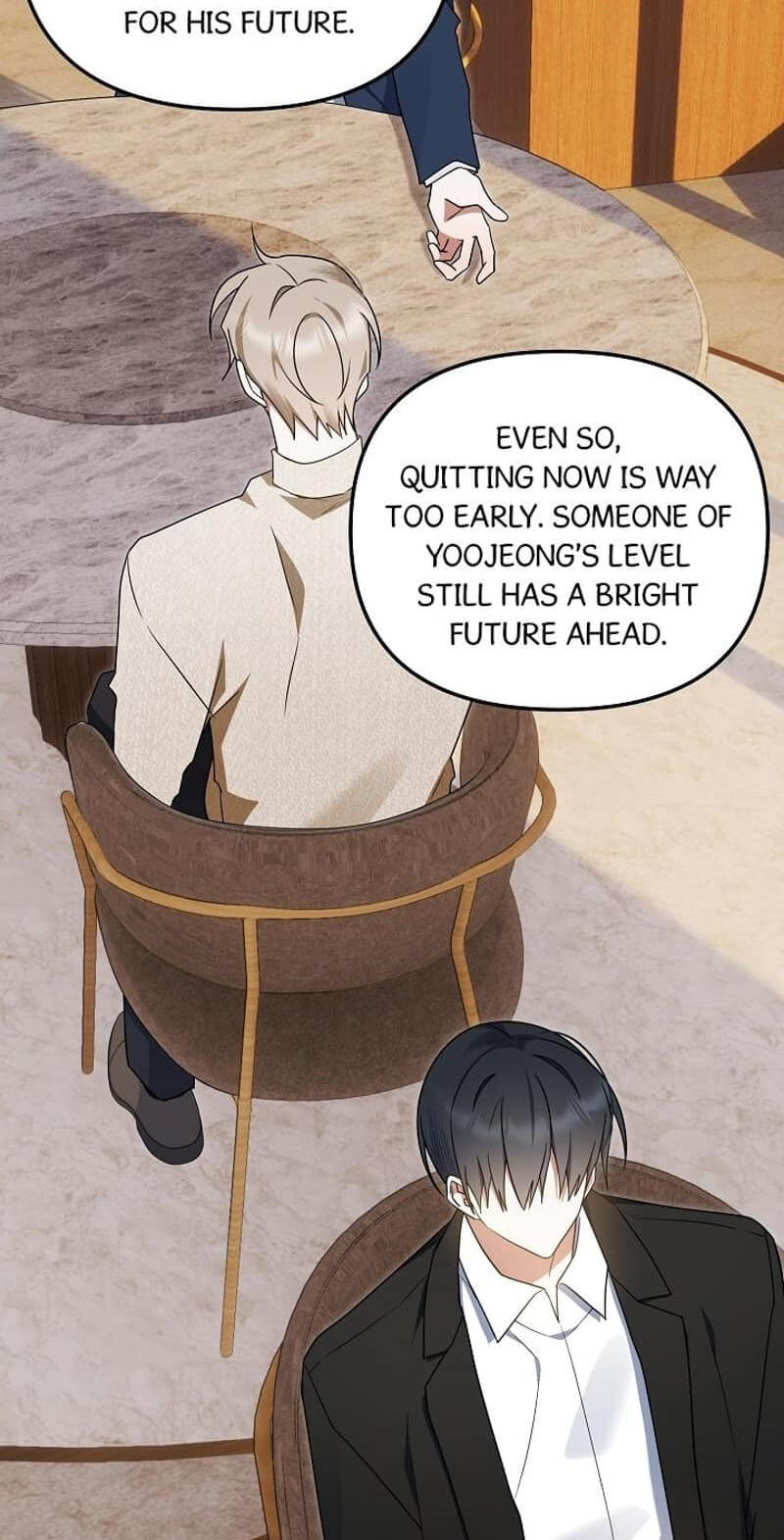 That's the Guy! Chapter 68 page 67 - 