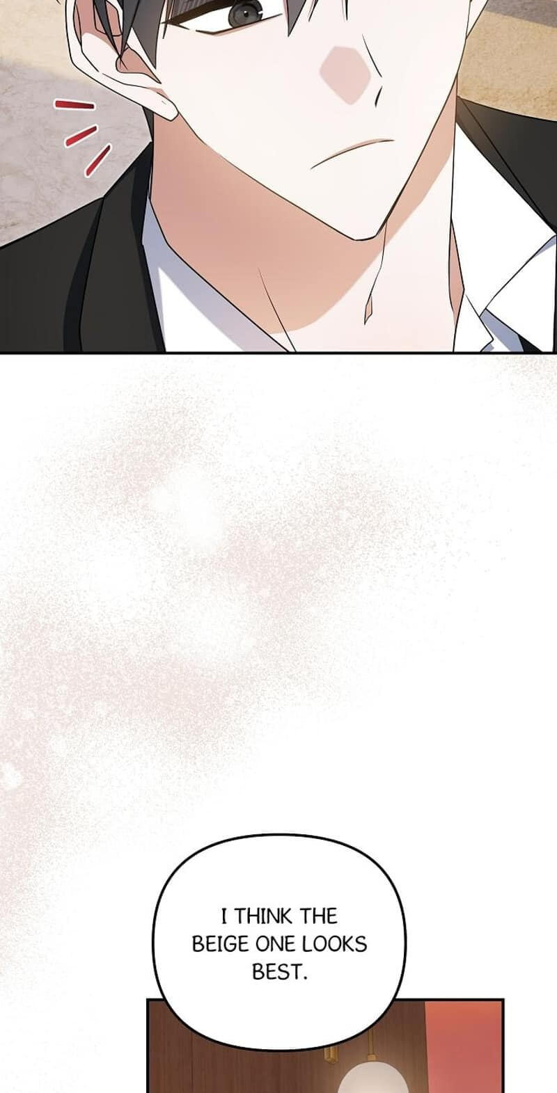 That's the Guy! Chapter 68 page 69 - 