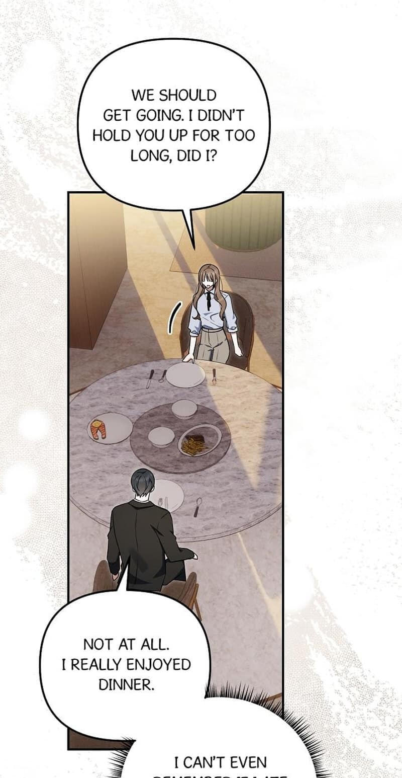 That's the Guy! Chapter 68 page 75 - 
