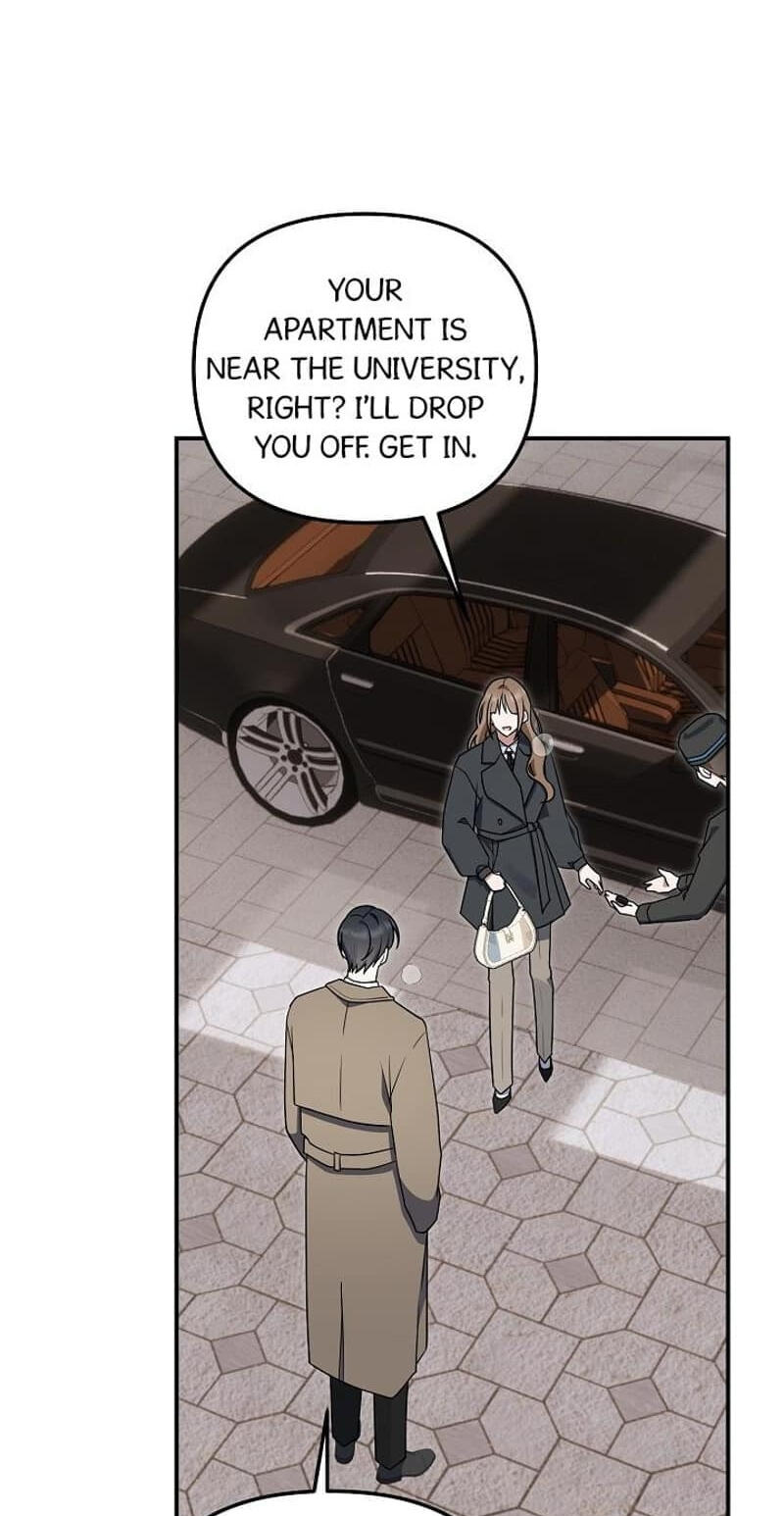 That's the Guy! Chapter 68 page 81 - 