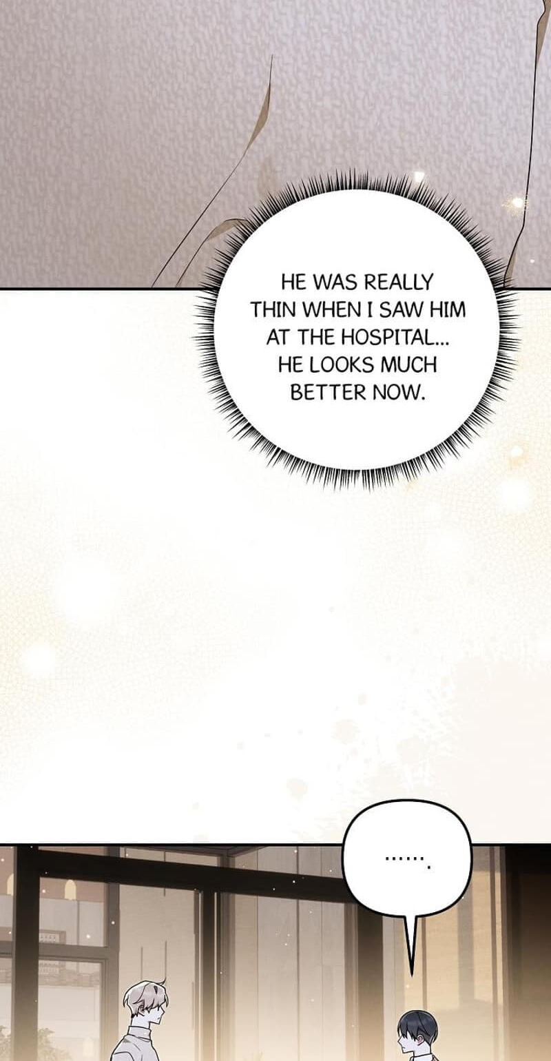 That's the Guy! Chapter 69 page 11 - 