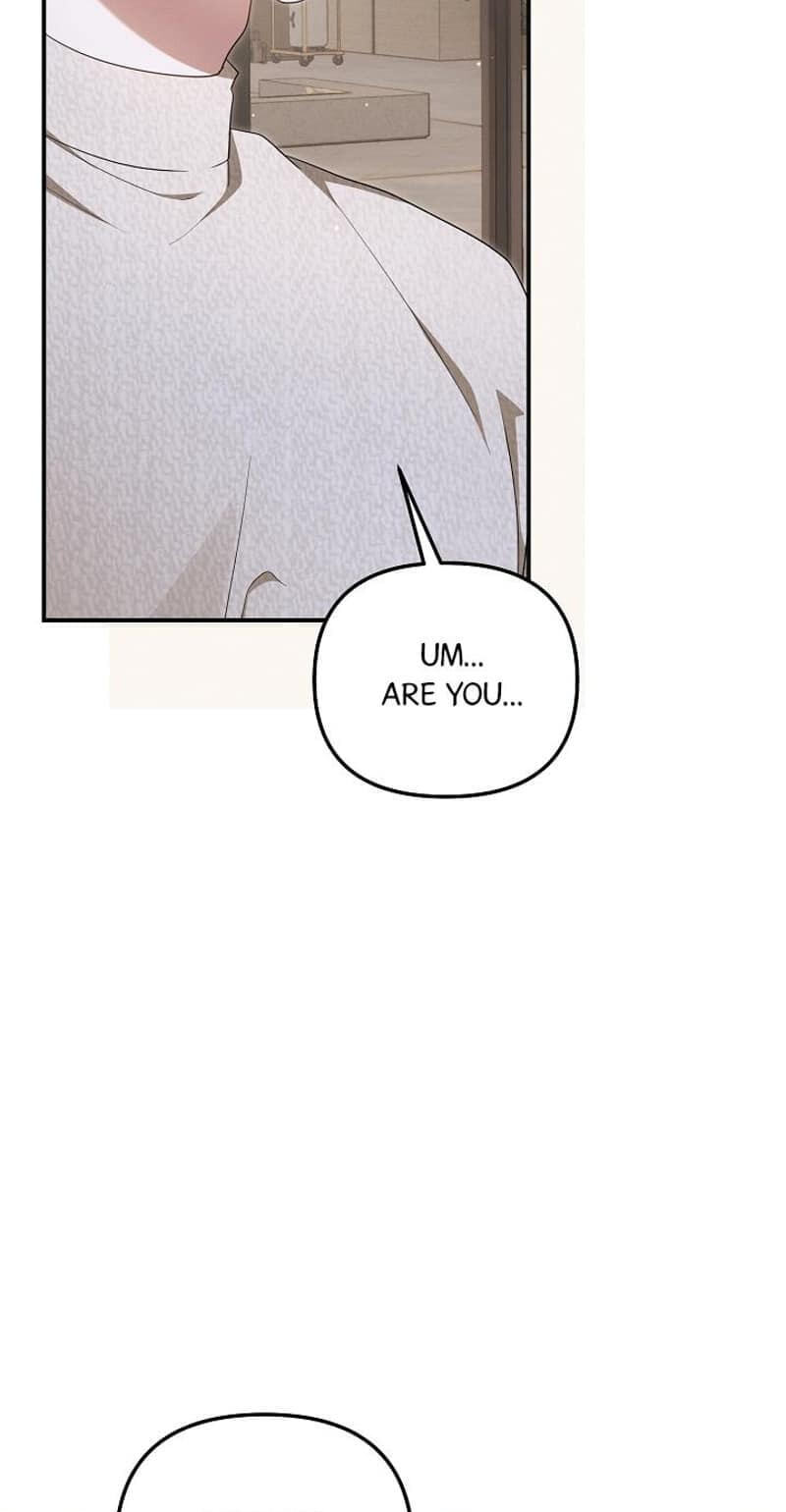 That's the Guy! Chapter 69 page 14 - 