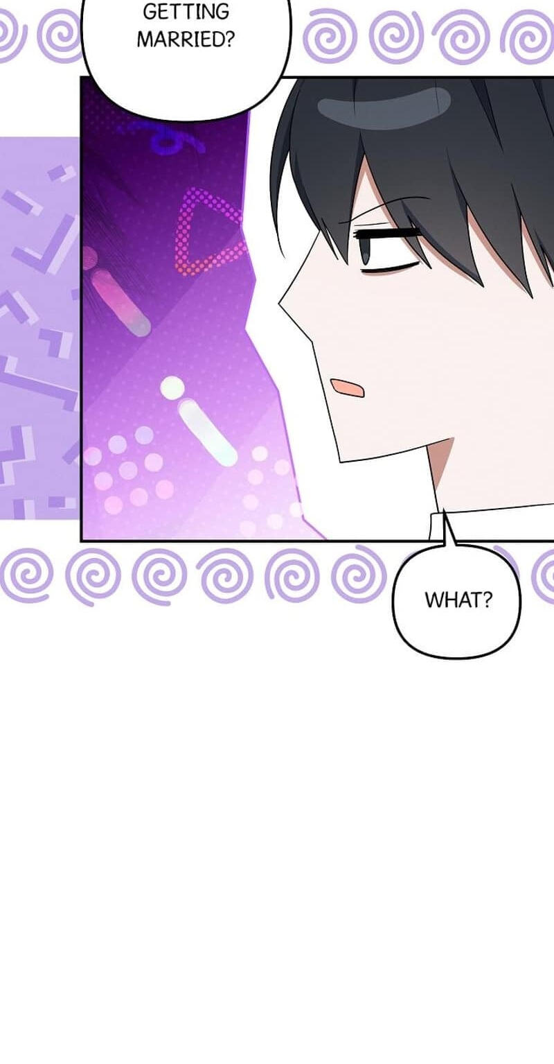 That's the Guy! Chapter 69 page 15 - 