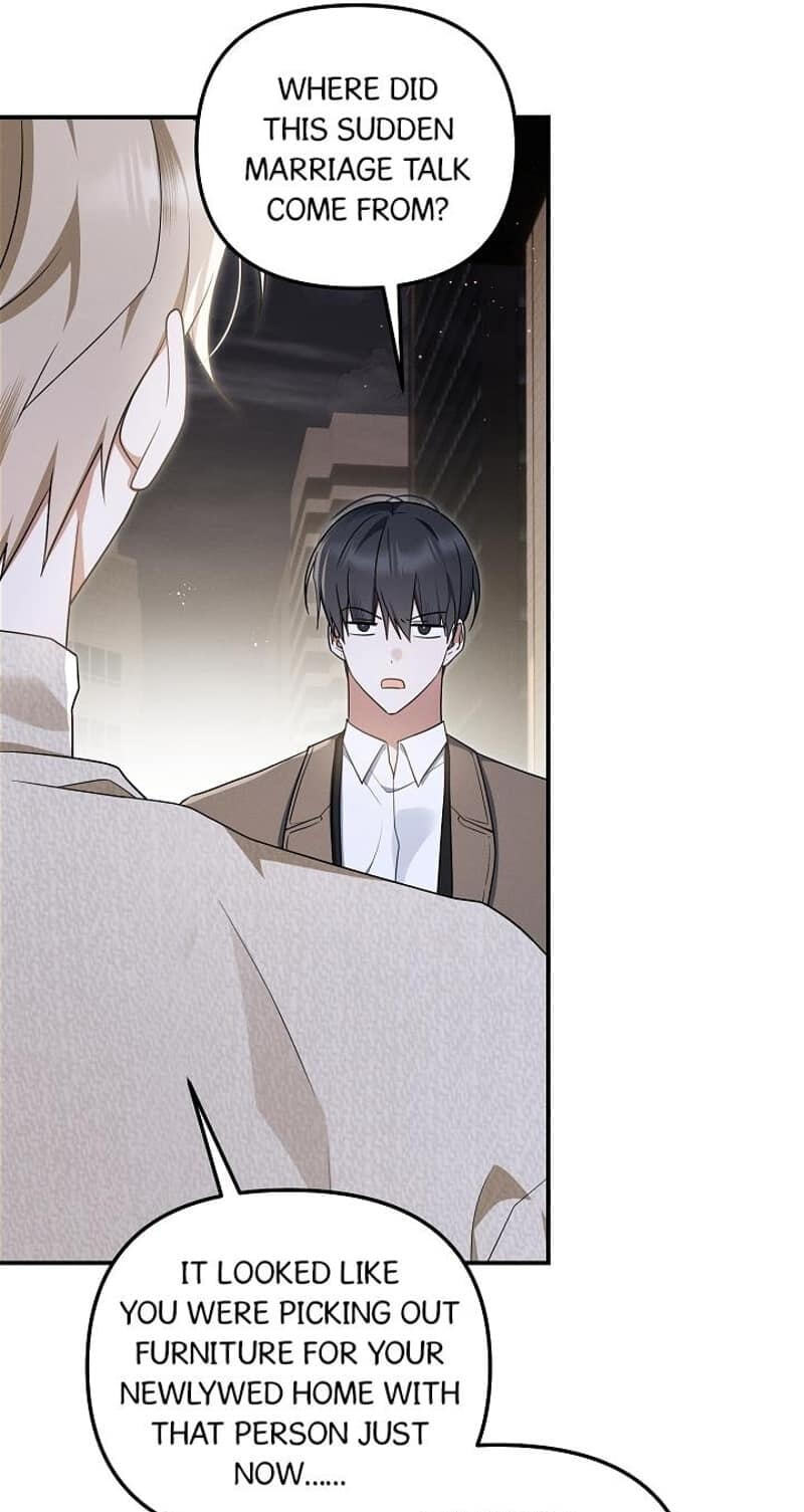 That's the Guy! Chapter 69 page 16 - 