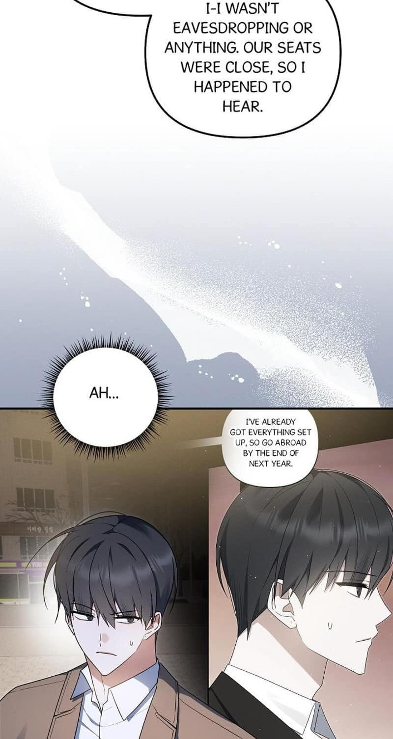 That's the Guy! Chapter 69 page 17 - 