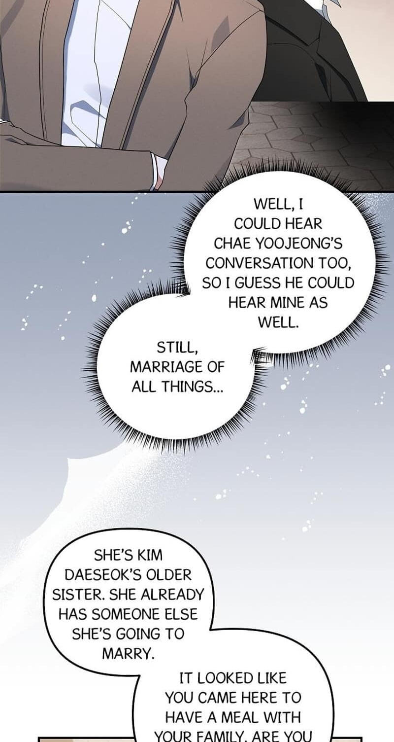 That's the Guy! Chapter 69 page 18 - 