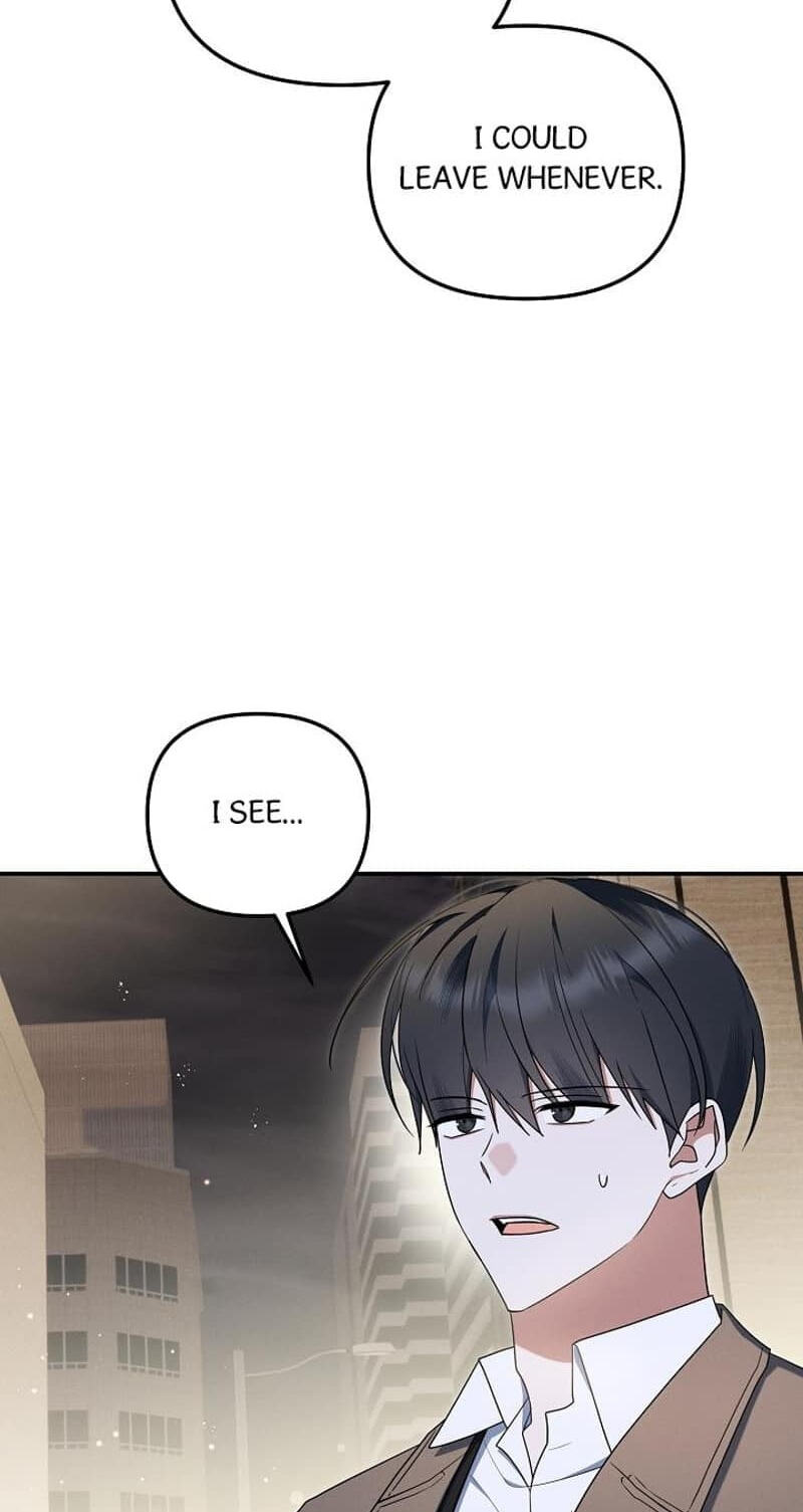 That's the Guy! Chapter 69 page 20 - 