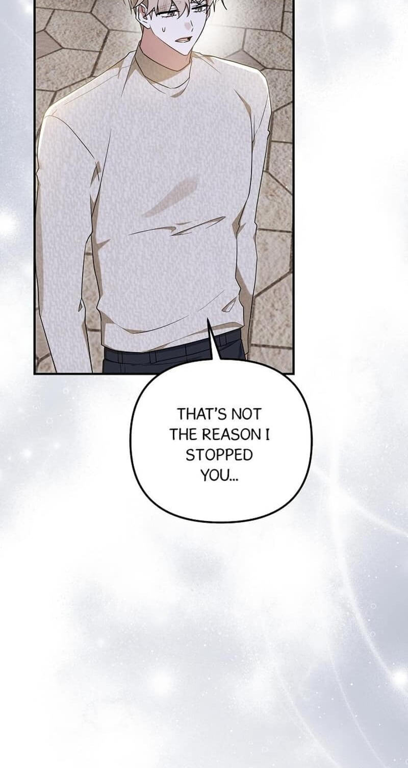That's the Guy! Chapter 69 page 22 - 