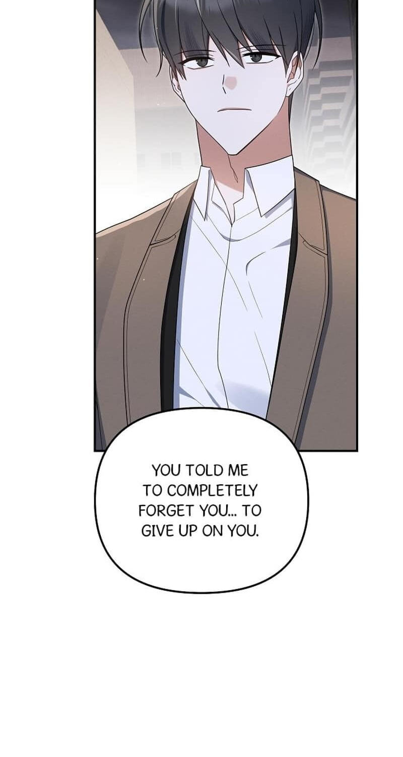 That's the Guy! Chapter 69 page 30 - 