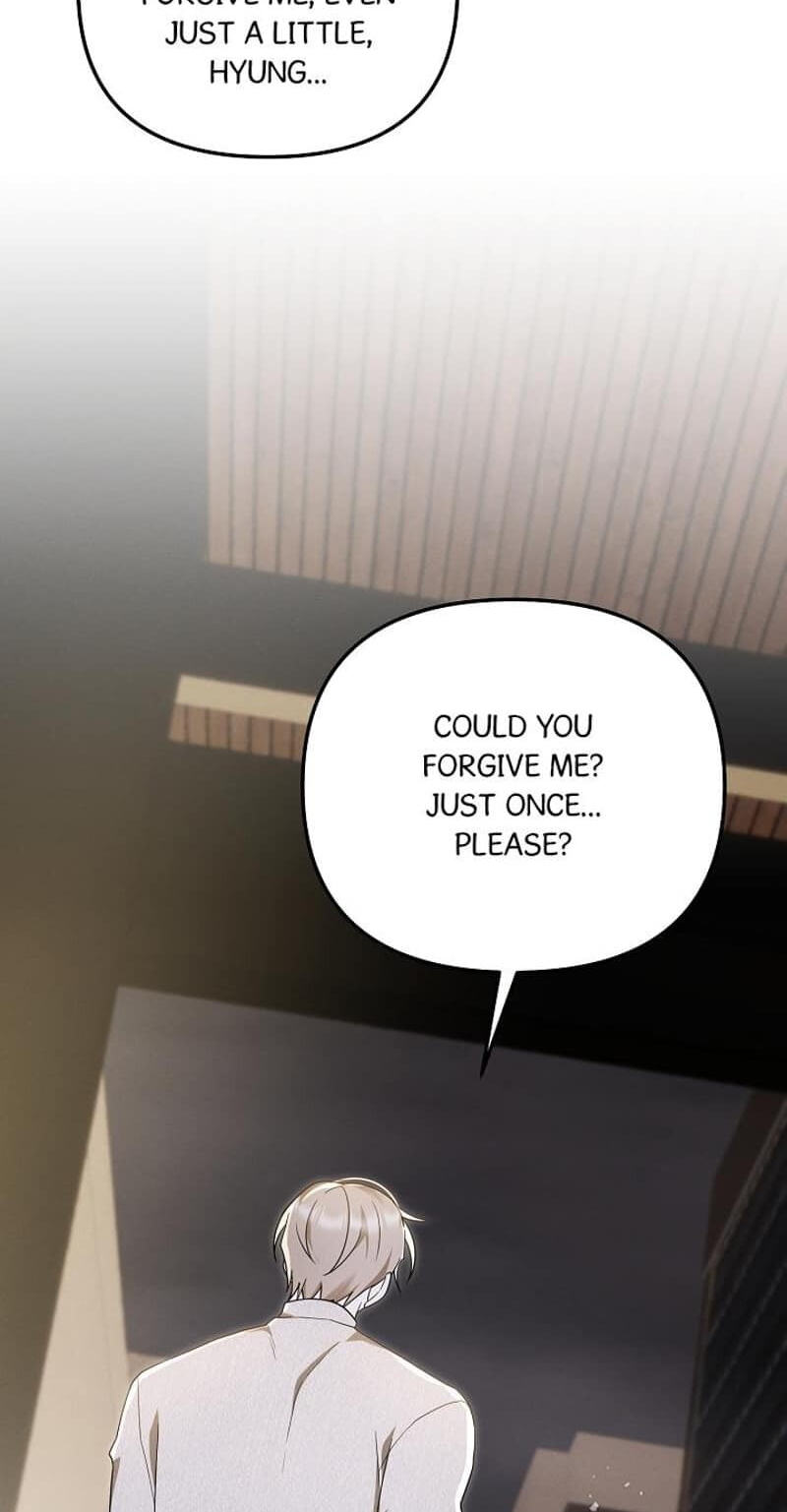 That's the Guy! Chapter 69 page 37 - 