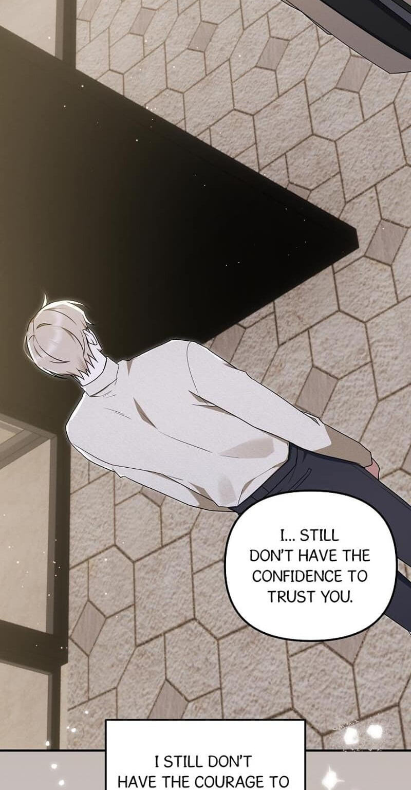 That's the Guy! Chapter 69 page 41 - 