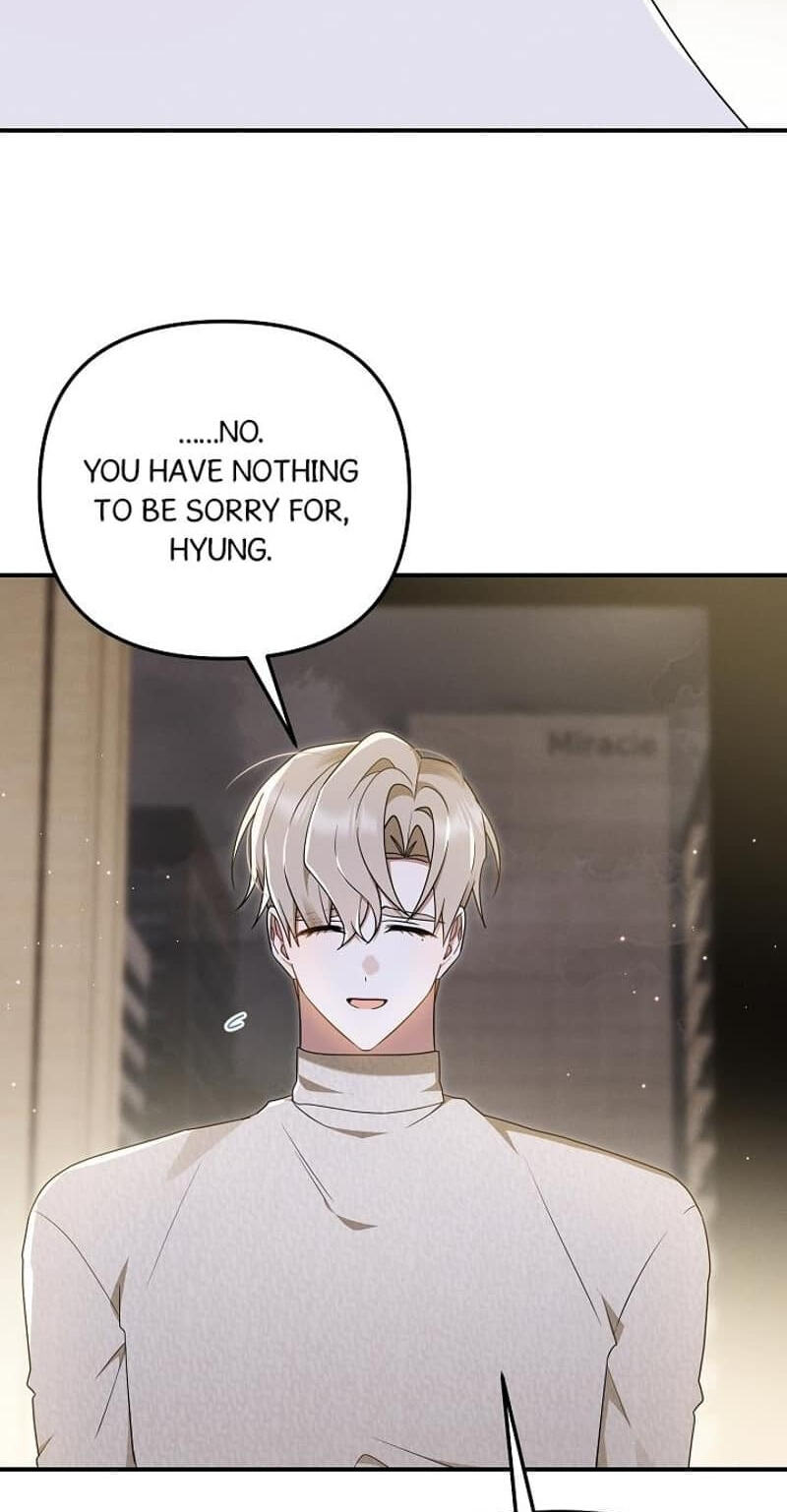 That's the Guy! Chapter 69 page 43 - 