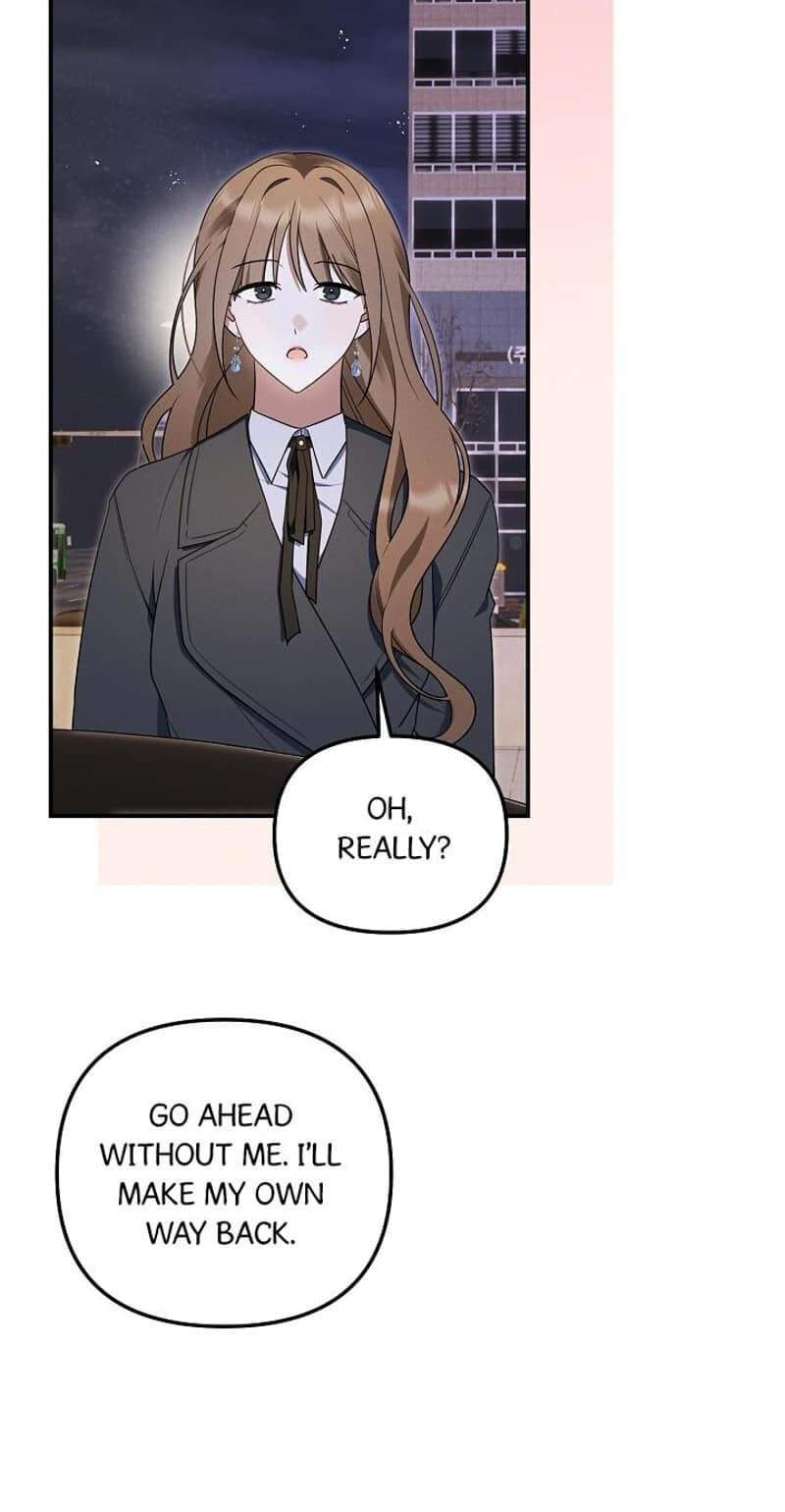 That's the Guy! Chapter 69 page 6 - 