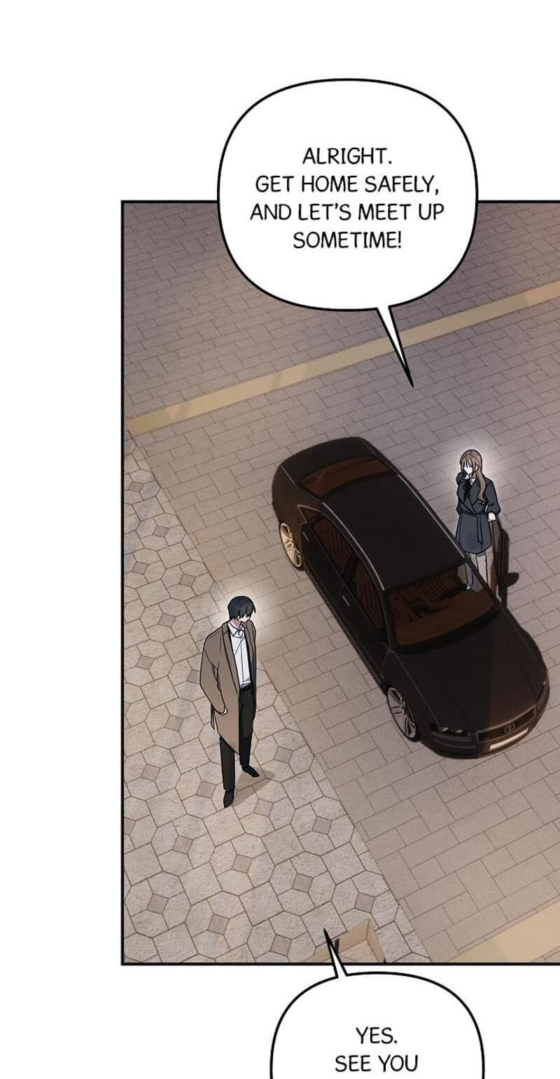That's the Guy! Chapter 69 page 7 - 