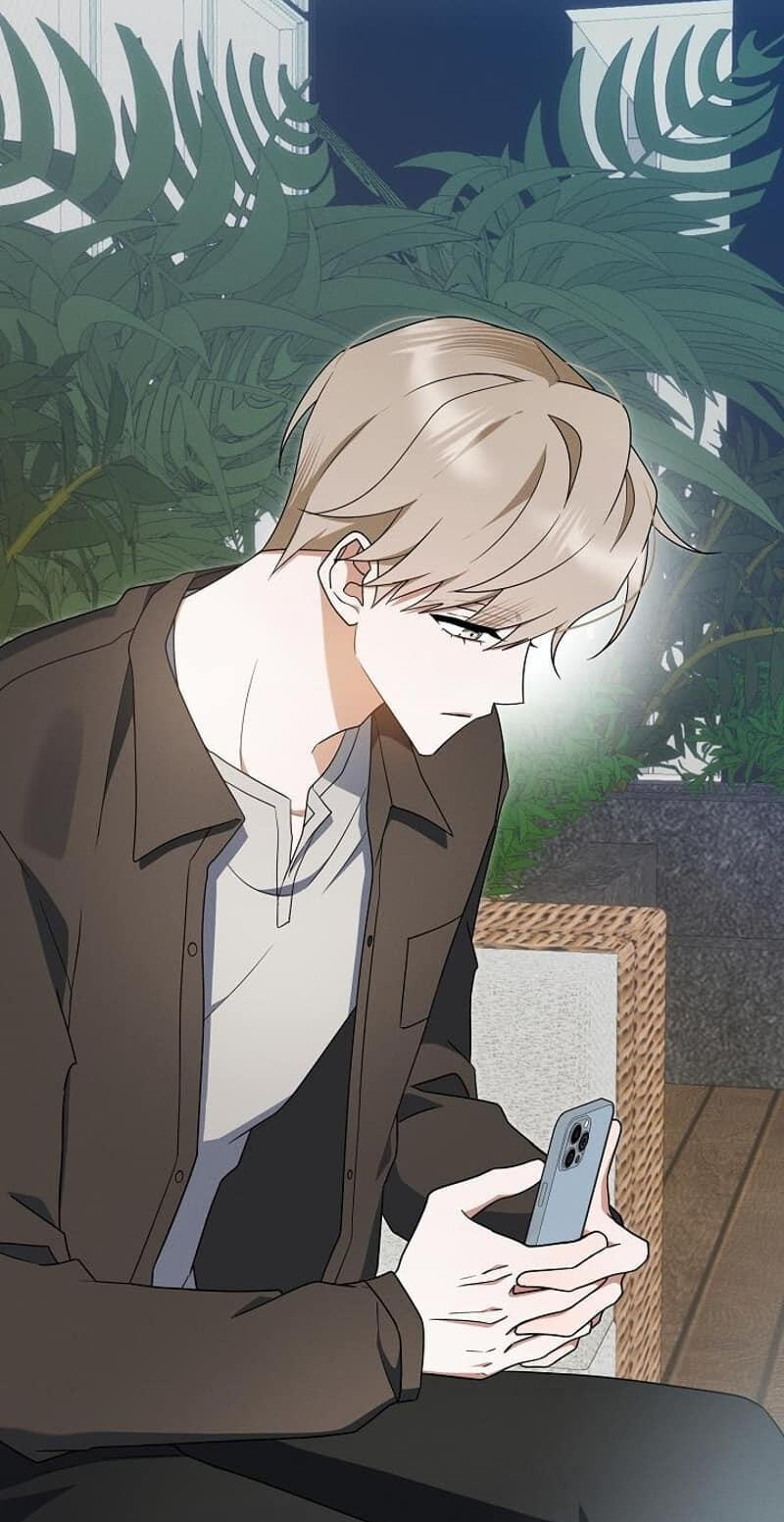 That's the Guy! Chapter 69 page 68 - 