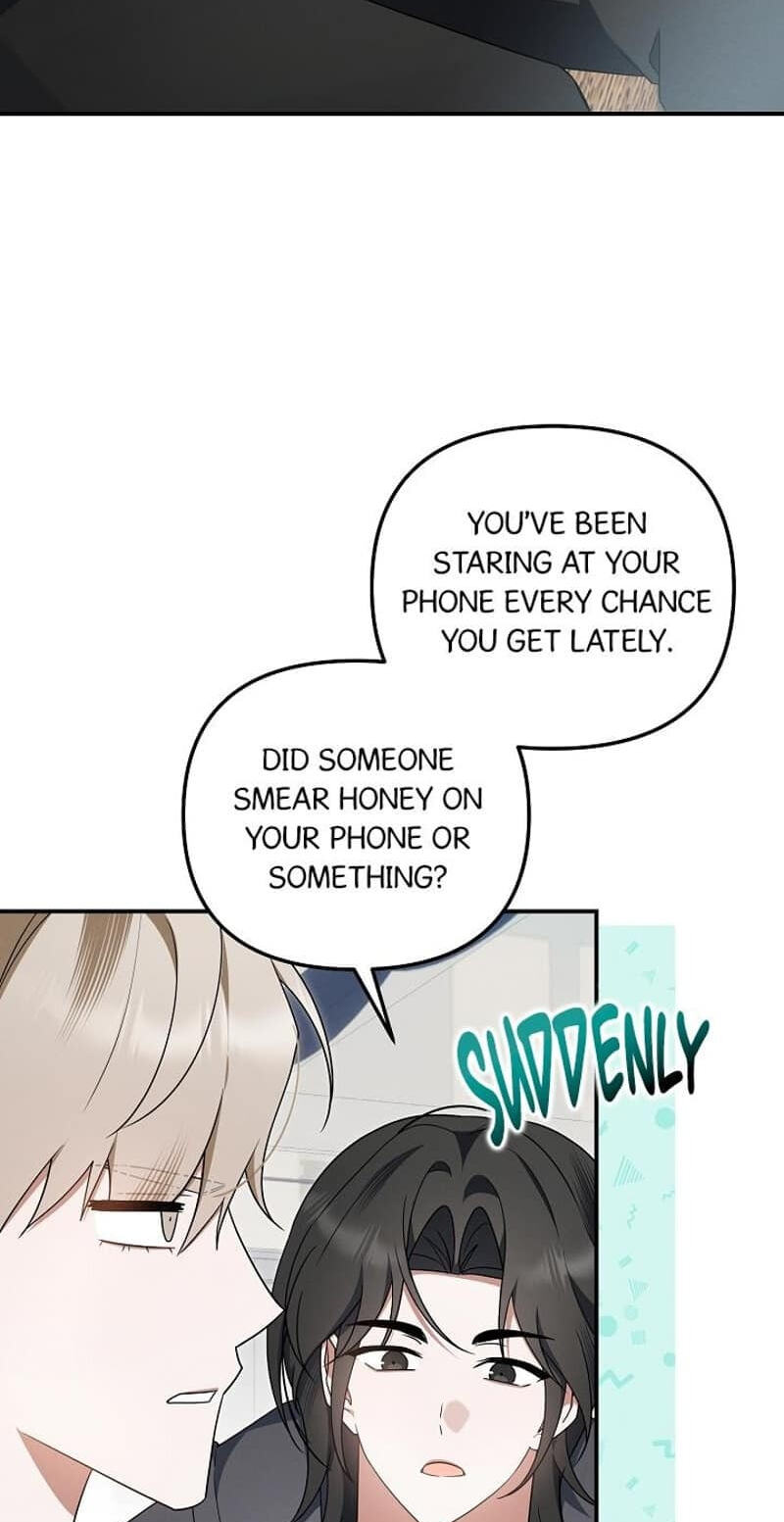 That's the Guy! Chapter 69 page 69 - 