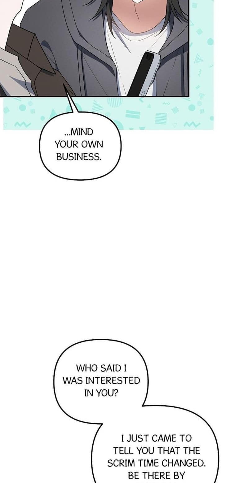 That's the Guy! Chapter 69 page 70 - 