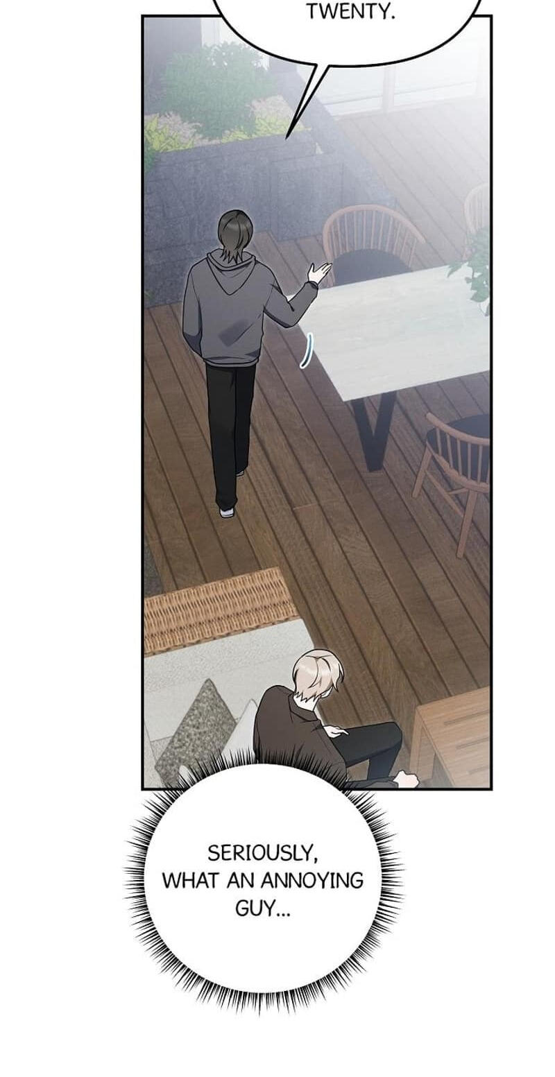 That's the Guy! Chapter 69 page 71 - 