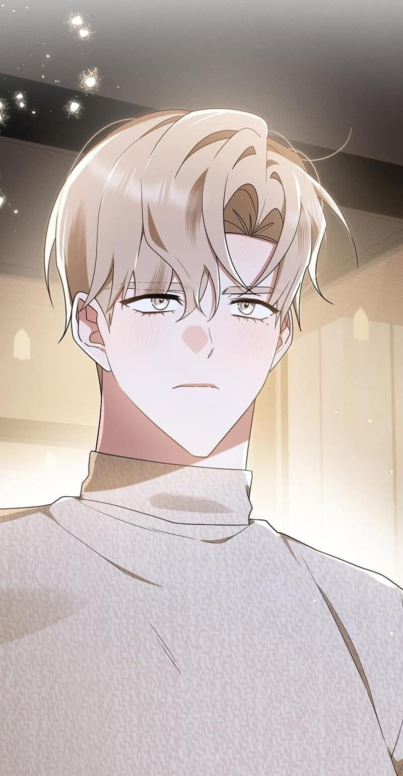 That's the Guy! Chapter 69 page 10 - 